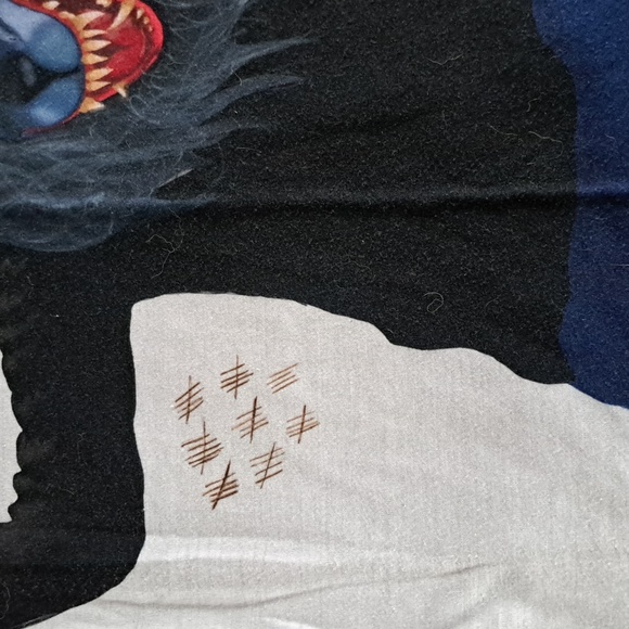 Creep horror movie tshirt - Picture 3 of 6